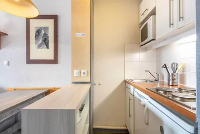 Appartement in de bergen, vlak bij de...