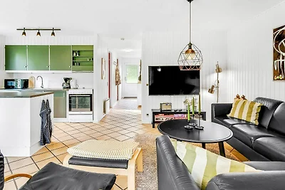 6 Personen Ferienhaus in Toftlund