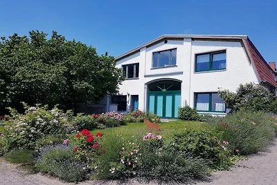 Apartamento vacacional con 2 dormitorios.