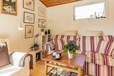 4 persoons vakantie huis in Faxe Ladeplads
