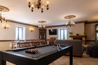 Gîte de France Bon Aubrac für 12 Personen