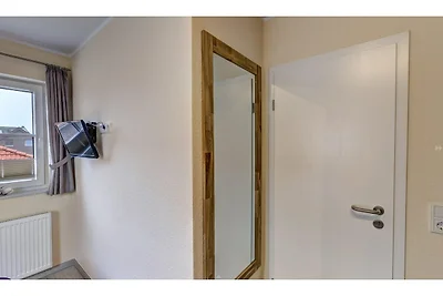 Doppelhaushälfte in Burhave