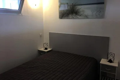 Apartments für 4 Personen