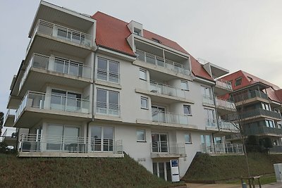 Appartamento a Nieuwpoort con terrazza