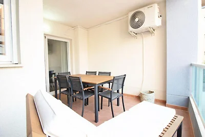 Appartement in Canet bij Racó de Mar