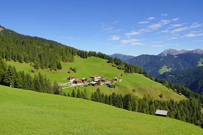 Ferienwohnung mit 2 Schlafzimmer
