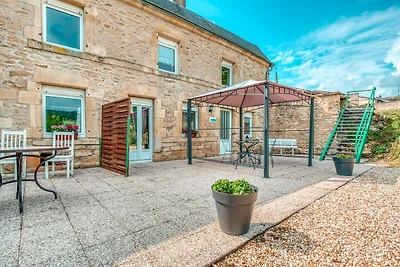 Ferienhaus Nouart mit Grillgarten