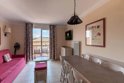 Casa Vacanze in Provenza con Piscina