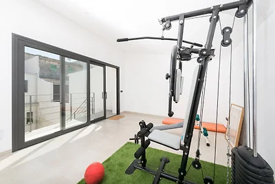 Ca Na Foc - Ferienhaus Mit Privatem Pool