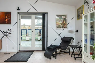 8 Personen Ferienhaus in Ørsted
