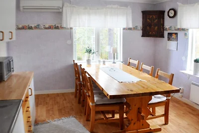 5 persoons vakantie huis in ARVIKA-By Traum