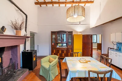 Ferienhaus in Cagli mit privatem Pool