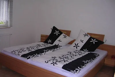 Holiday apartment with 1 bedroom