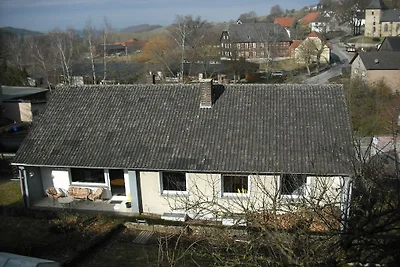 Casa vacanze a Büren con piscina