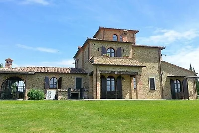 Casa vacanze ideale con piscina privata