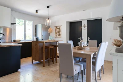 Casa vacanze di charme con giardino privato
