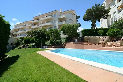 Apartment Puig Padro in der Nähe von...