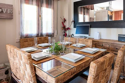 Casa a Santoña vicino a Spiaggia Berria