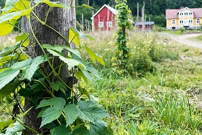 4 Sterne Ferienhaus in SVÄNGSTA