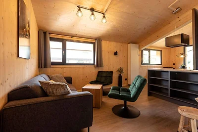 Superior Apartment mit Sauna