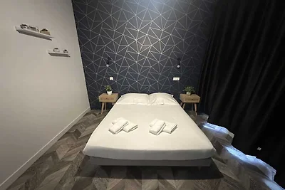 Cocone Suite met Spa nabij Parijs