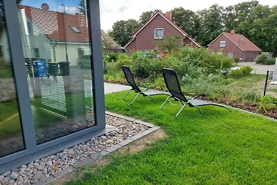 Käthe Am Wariner See Komfortable...