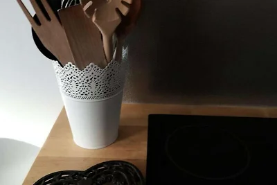 2-Zimmer-Wohnung für 6 Personen - Prestige