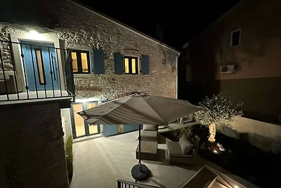 Villa a Mugeba con piscina