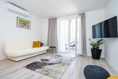 Apartment Petra & Iva - One Bedroom Apartment...
