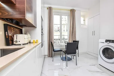 Incantevole appartamento - 3BR/8P -...