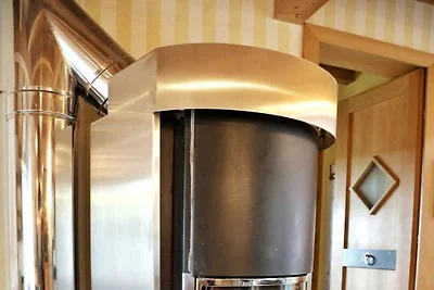 Ferienhaus mit 3 Schlafzimmer
