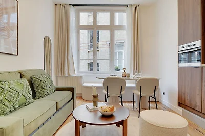 Chic appartement - 1BR/4P -...