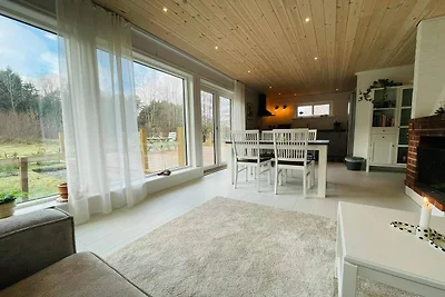 6 Personen Ferienhaus in HENÅN