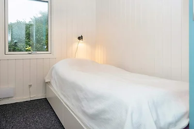 Sonniges Hugelcottage-By Traum