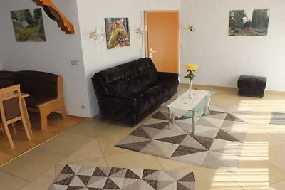 Ferienhaus Erholungsurlaub Oberharz am Brocken