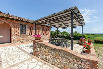 Appartamento con piscina