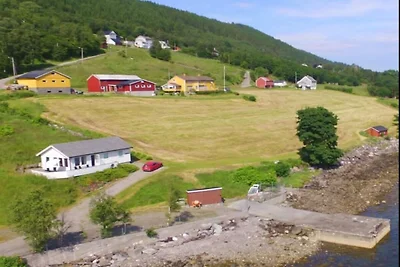5 Personen Ferienhaus in averøy