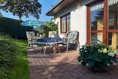Apartament wakacyjny z 1 sypialnią