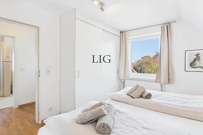 Ferienwohnung Uhlenkamp 7
