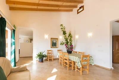 Son Morey - Ferienhaus Mit Privatem Pool