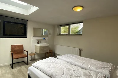 Schöner Ferienbungalow mit Garten