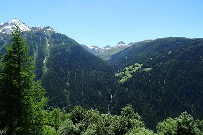 Appartamento a Plan Peisey vicino agli impian...