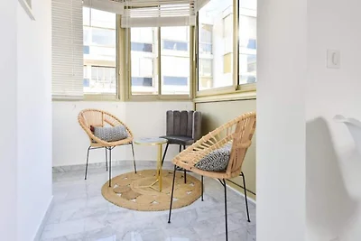 Apartment in Mouré Rouge in der Nähe von...