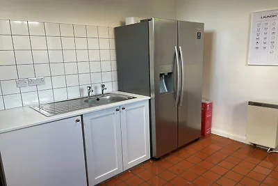 Ferienhaus mit 5 Schlafzimmern in Dinas Mawdd...