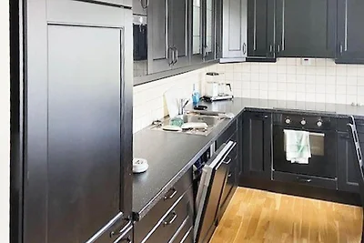 6 Personen Ferienhaus in Hernar-By Traum