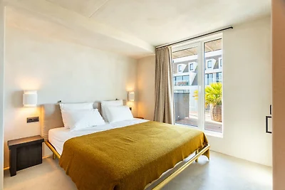 Modern appartement in Knokke Heist met...