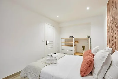 Wohnung - Bastille - Le Marais