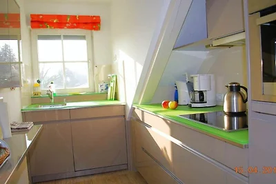 Appartement Waltraud