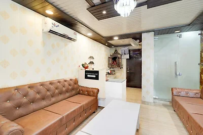 Maison de ville Haridwar Rispana