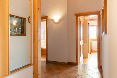 Mooie vakantiewoning in Gattererberg met...